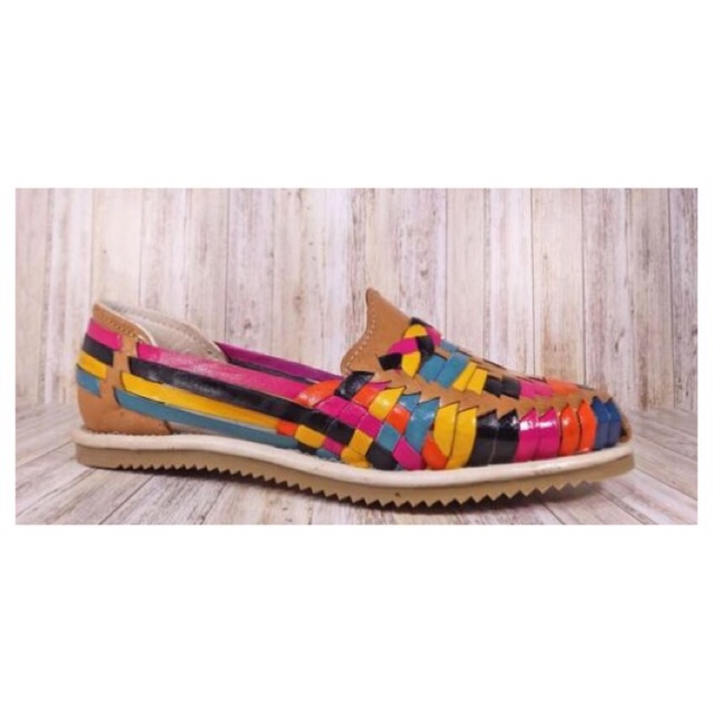 D’Santy | Women’s Leather Sandals 👡